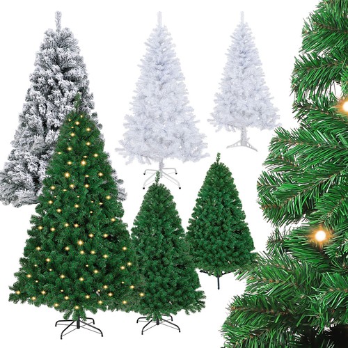 Künstlicher weihnachtsbaum - künstlicher,