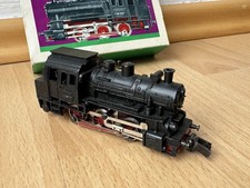 Rokal TT  C-Tenderlok BR 89 , 01016, mit der OVP, guter Zustand