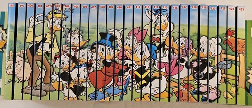 Lustiges taschenbuch ltb - taschenbuch,