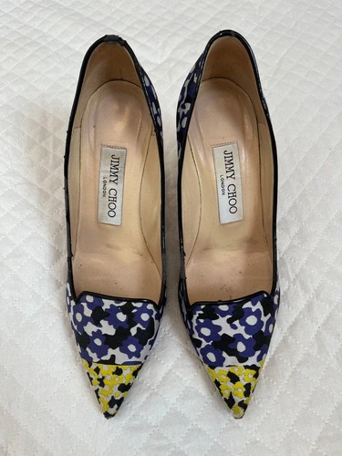 Seltene jimmy choo high heel - high,