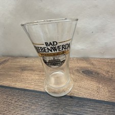 Bad Liebenwerda Glas Vintage