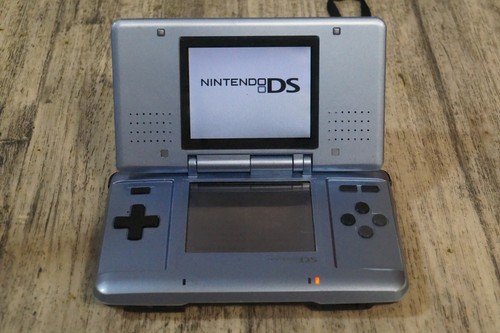 Nintendo model ntr 001 - nintendo, ntr-001