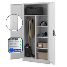 Mehrzweckschrank Metall REKL