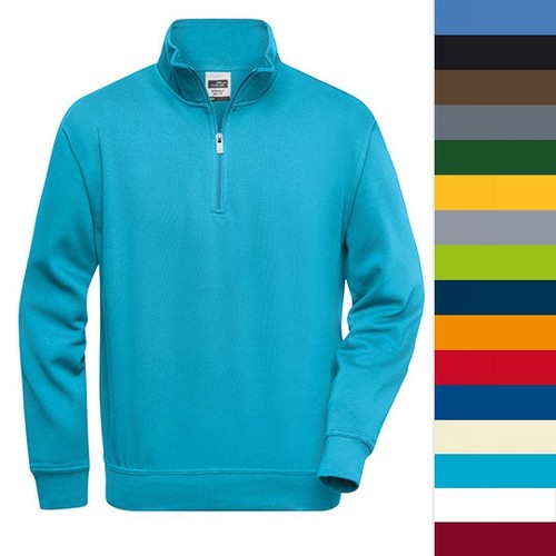 James nicholson workwear - &,