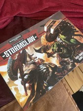 Warhammer 40.000 Sanctus Reach