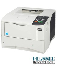 Kyocera FS-2000dn • Duplex