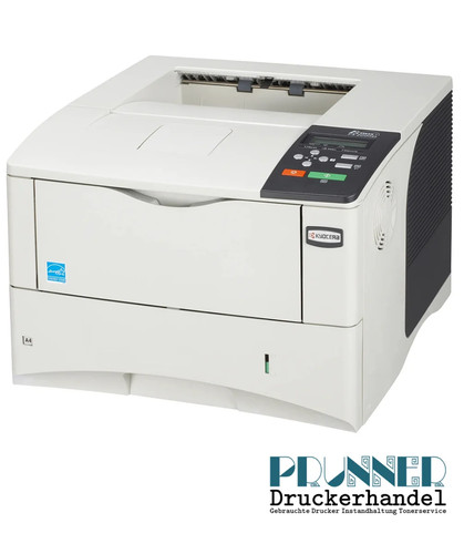 Kyocera 2000dn duplex - kyocera, •