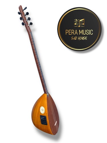 Saz baglama profi uzun sap - profi,
