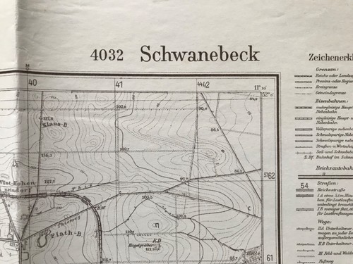Schwanebeck eilenstedt - schwanebeck,,