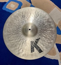 Zildjian K Ride 18 Zoll