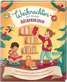 Weihnachten mit meinen