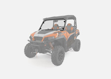 2016-2023 Polaris General 1000 OEM Hartbeschichtete Poly-Frontscheibe 2881110