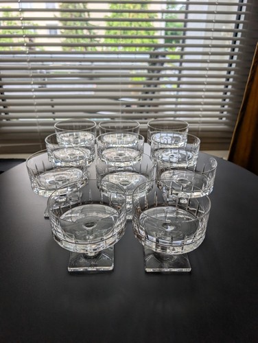 Rosenthal studio line gläser - studio,