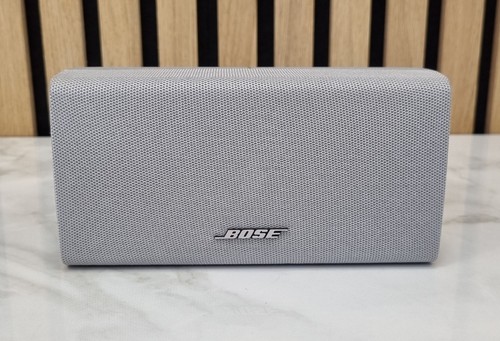 Bose acoustimass satellite - acoustimass,