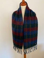 Westbury Schal NEU 50% Wolle