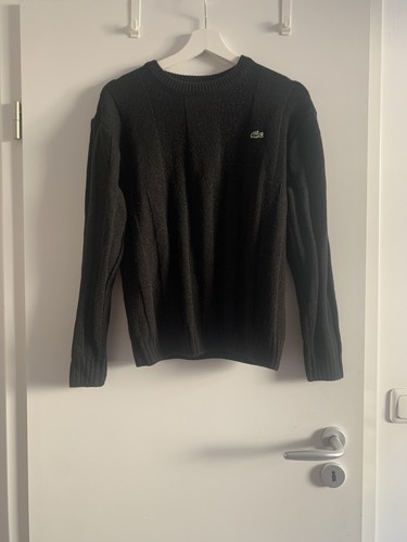Lacoste herren pullover - herren,