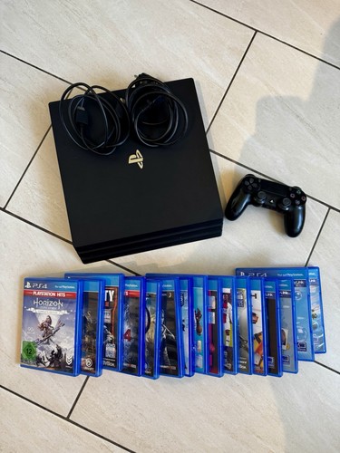Ps4 pro 1tb - 1tb, &