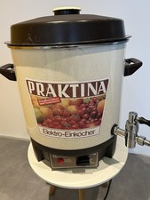 Einkochautomat