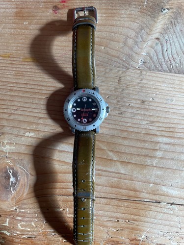 Uhr esprit damen armbanduhr - armbanduhr,