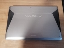 Medion Akoya MD98360 – Funktioniert, Kein Ladegerät, Schwacher Akku