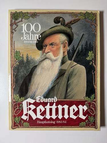 Eduard kettner hauptkatalog - eduard,