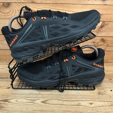 Mammut Sneaker Herren Gr. UK 8