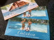 2 Therme Erding Tageseintritt