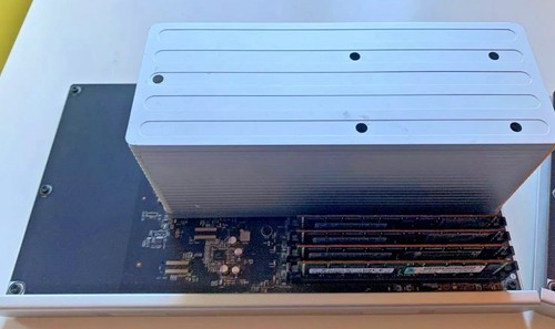 Apple mac pro 5 - mac, 5.1