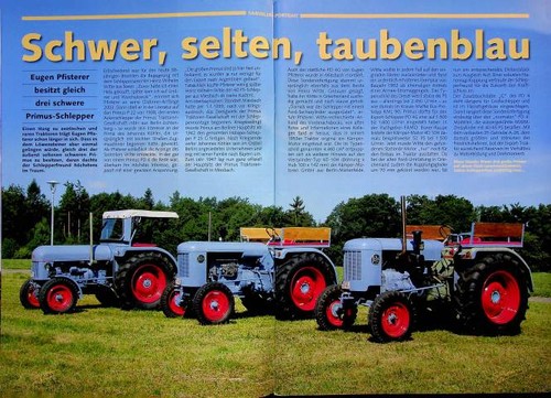 Schlepper post 2016 - 01/2016, primus