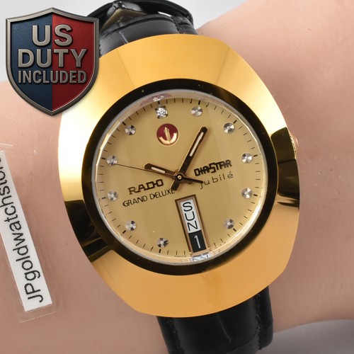 Vintage rado diastar - rado,