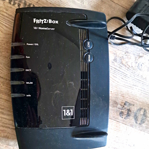 Fritz box 7330 - sl,