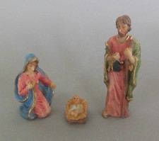 Heilige Familie für