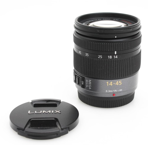 Panasonic lumix vario - panasonic, g