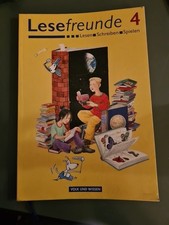 Lesefreunde - Berlin, Brandenburg, Bremen, Mecklenburg-V... | Buch | Zustand gut