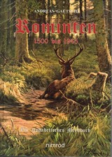 Andreas Gautschi : Rominten