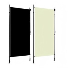 Senkrechtmarkise Außenrollo