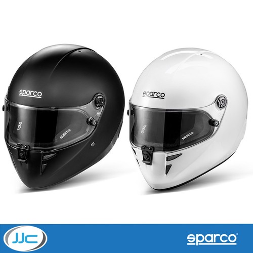 Sparco stealth karthelm fia - sparco,