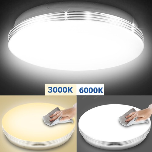 Led decken lampe deckenleuchte - led,