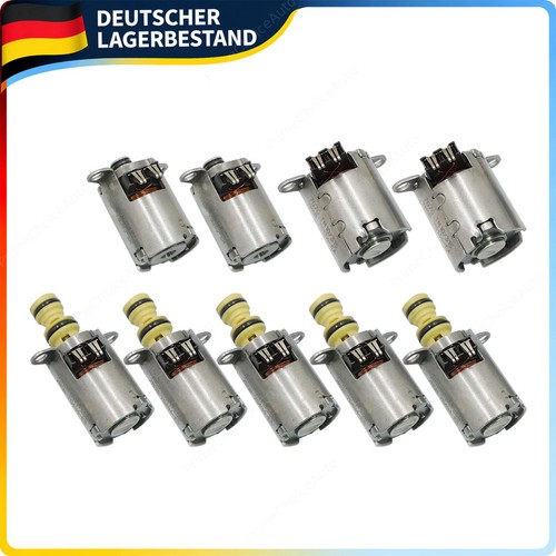 Magnetventil set getriebe für - magnetventil-set,