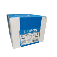 Lutron Grafik Eye
