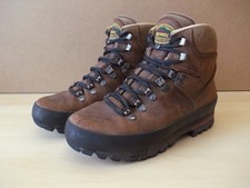 MEINDL Wanderschuhe Gr. 39