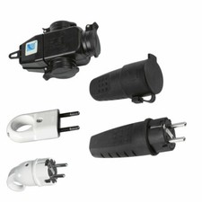 Steckdose verteiler kupplung - steckdose,