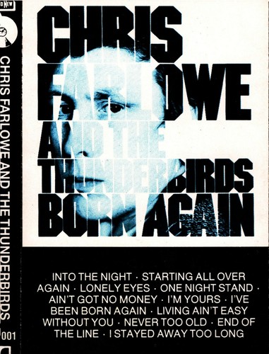 Chris farlowe and the - chris,