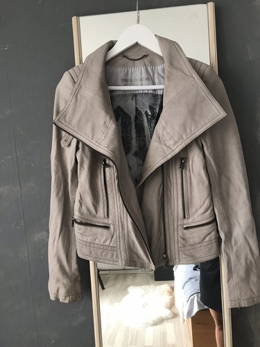 Drykorn lederjacke - drykorn,