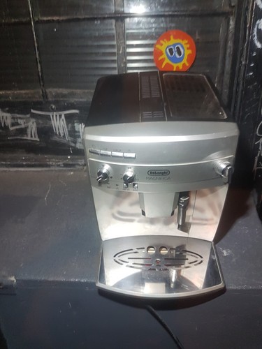 Delonghi magnifica - delonghi,