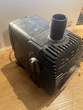 Eheim Compact Typ 1100.220 vergleichbar mit compact 2000 Förderpumpe 2000l/h