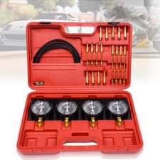 Synchrontester Synchronisieren