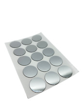 15 Abdeckkappen 20mm