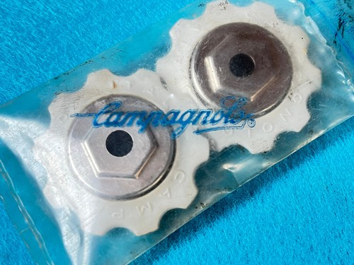 Campagnolo nos neu record - nos,
