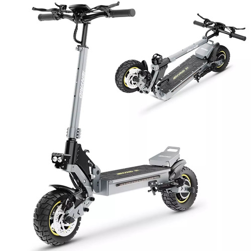 Ienyrid klapper - s1,